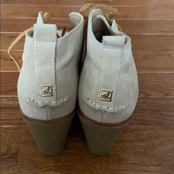 Sperry Wedges - Picture 2 of 2